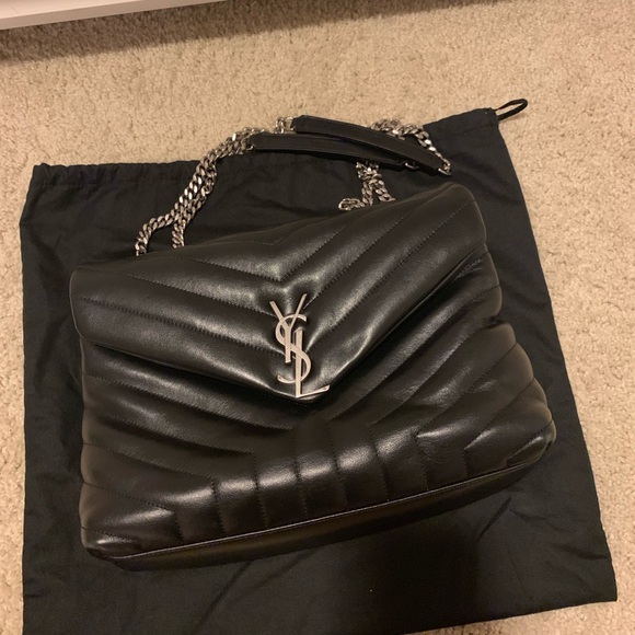 ysl bag poshmark
